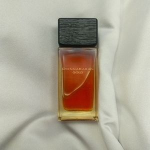 DonnaKaran Gold Perfume, 1.7 FL OZ. 50 ml